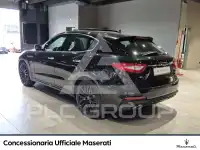 2019 Maserati LEVANTE