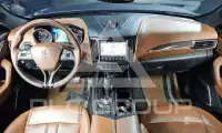 2019 Maserati LEVANTE