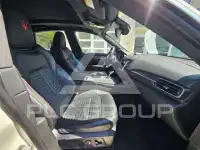 2019 Maserati LEVANTE