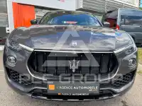 2019 Maserati LEVANTE