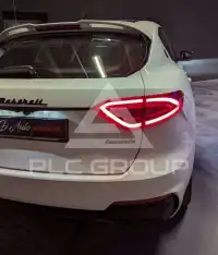 2019 Maserati LEVANTE