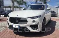 2019 Maserati LEVANTE