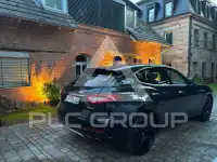2019 Maserati LEVANTE