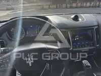 2019 Maserati LEVANTE