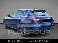2019 Maserati LEVANTE