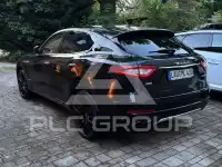 2019 Maserati LEVANTE