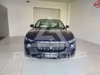 2019 Maserati LEVANTE