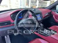 2019 Maserati LEVANTE