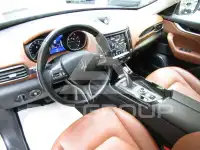 2019 Maserati LEVANTE