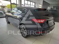 2019 Maserati LEVANTE
