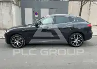 2019 Maserati LEVANTE