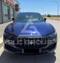 2019 Maserati LEVANTE