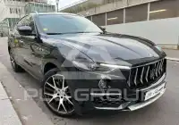 2019 Maserati LEVANTE