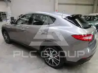 2019 Maserati LEVANTE
