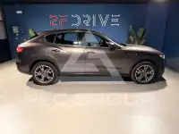 2019 Maserati LEVANTE