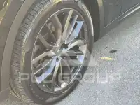2019 Maserati LEVANTE