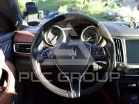 2019 Maserati LEVANTE