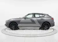 2019 Maserati LEVANTE