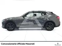 2019 Maserati LEVANTE