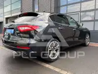 2019 Maserati LEVANTE