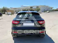 2019 Maserati LEVANTE