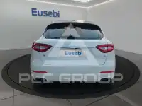 2019 Maserati LEVANTE