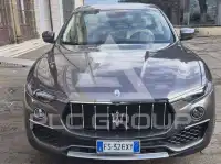 2019 Maserati LEVANTE
