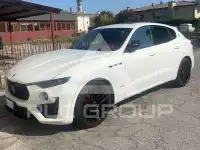 2019 Maserati LEVANTE