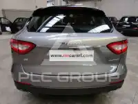 2019 Maserati LEVANTE