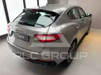 2019 Maserati LEVANTE