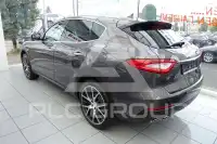 2019 Maserati LEVANTE