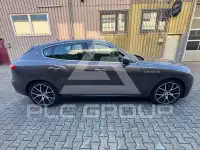 2019 Maserati LEVANTE