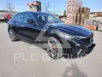 2019 Maserati LEVANTE