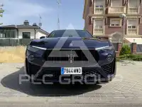 2019 Maserati LEVANTE