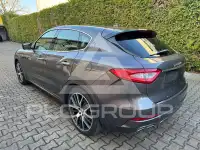 2019 Maserati LEVANTE