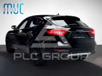 2019 Maserati LEVANTE