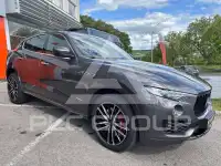 2019 Maserati LEVANTE