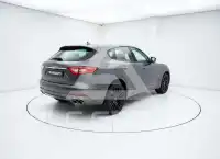 2019 Maserati LEVANTE
