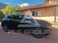 2019 Maserati LEVANTE