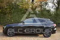 2019 Maserati LEVANTE