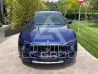 2019 Maserati LEVANTE