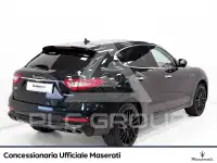 2019 Maserati LEVANTE