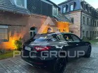 2019 Maserati LEVANTE