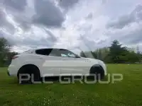 2019 Maserati LEVANTE