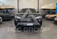 2019 Maserati LEVANTE