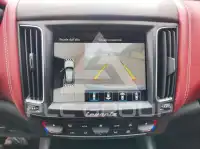 2019 Maserati LEVANTE