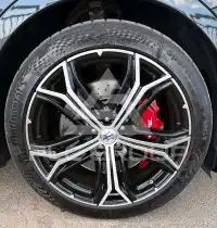 2019 Maserati LEVANTE