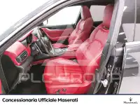 2019 Maserati LEVANTE