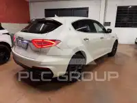 2019 Maserati LEVANTE