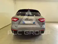2019 Maserati LEVANTE